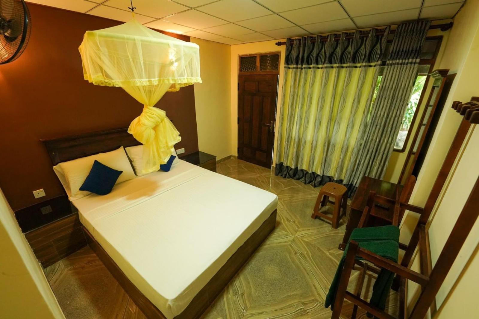 Sigiri Close-Up View Guest Sigiriya Bagian luar foto
